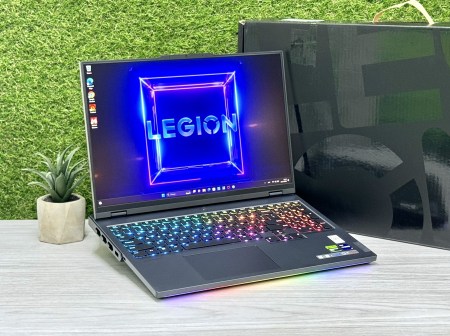 Lenovo Legion Pro 7 16irx8h 1